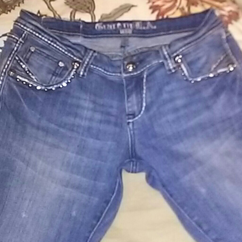Jeans - Picture 3 of 6